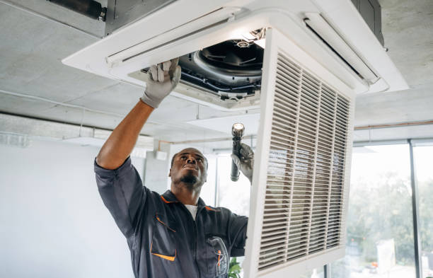 Licensed Hvac service in Dixon, KY - FH HVAC