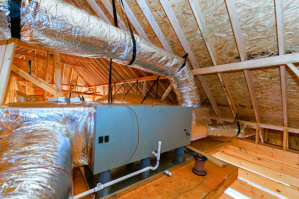 Trusted Hvac service in Dixon, KY - FH HVAC